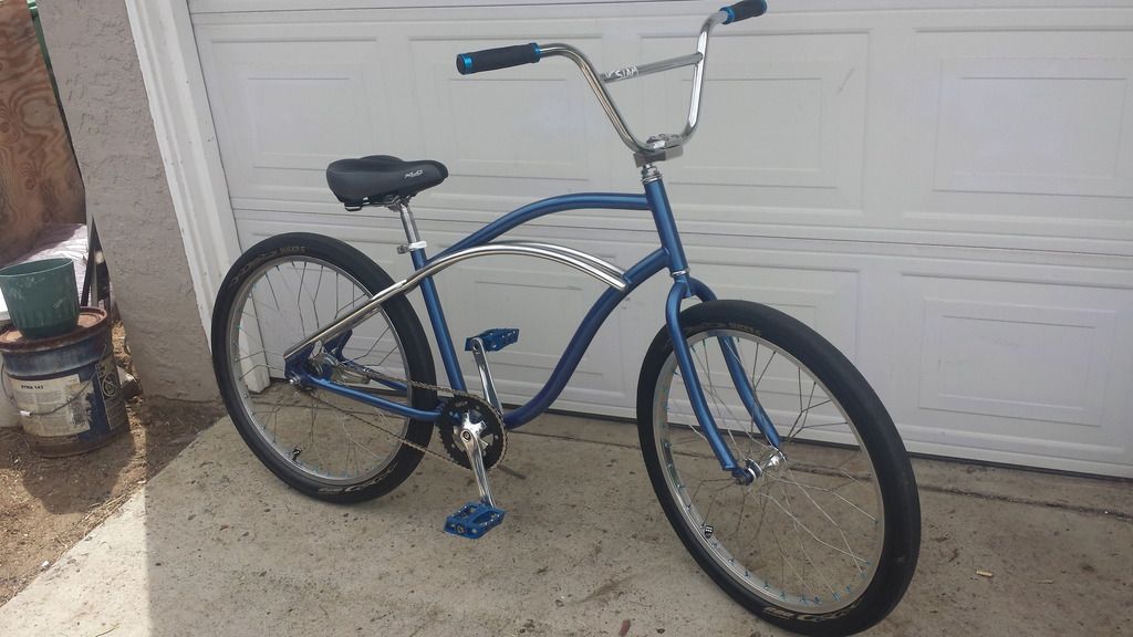 op roller beach cruiser